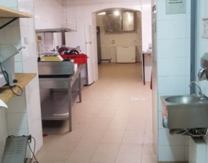 Commercial space for rent in Cluj-napoca, zone Centru