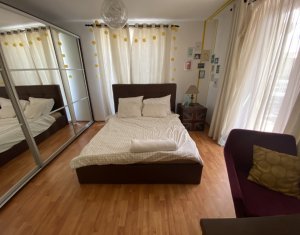 House 5 rooms for rent in Cluj-napoca, zone Someseni