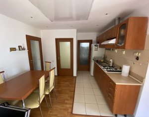 House 5 rooms for rent in Cluj-napoca, zone Someseni