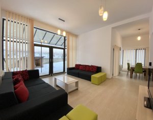 Ház 5 szobák kiadó on Cluj-napoca, Zóna Faget