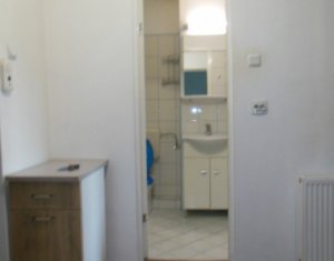 Inchiriere apartament cu 1 camera, cartier Manastur, Calea Floresti