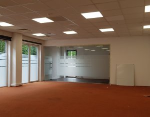 Spatiu comercial ideal showroom, cladire Office zona Vivo 