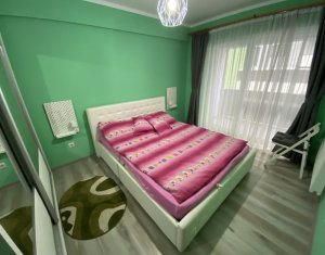 Apartament modern 2 camere, decomandat, pe Soporului