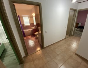 Apartament modern 2 camere, decomandat, pe Soporului