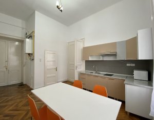 Apartment 1 rooms for rent in Cluj-napoca, zone Centru