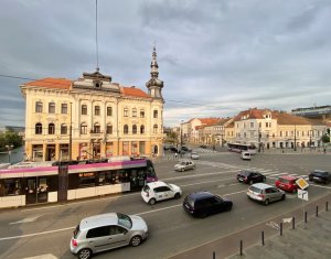 Apartment 1 rooms for rent in Cluj-napoca, zone Centru