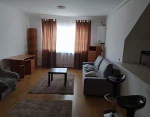 Inchiriere apartament 2 camere, situat in Floresti, zona Florilor