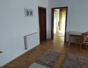 Inchiriere apartament 2 camere, situat in Floresti, zona Florilor
