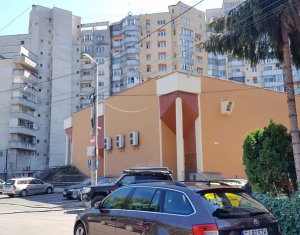 Commercial space for rent in Cluj-napoca, zone Marasti