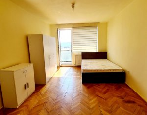 Inchiriere apartament de 2 camere decomandate, in Gheorgheni