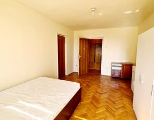 Inchiriere apartament de 2 camere decomandate, in Gheorgheni