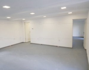 Commercial space for rent in Cluj-napoca, zone Bulgaria