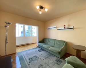 Inchiriere apartament cu 2 camere, Gheorgheni, zona Interservisan