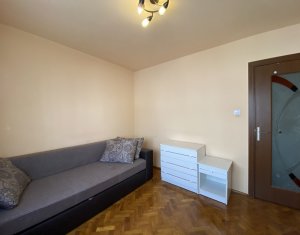 Inchiriere apartament cu 2 camere, Gheorgheni, zona Interservisan