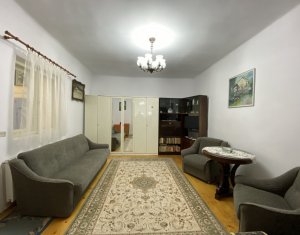 Inchiriere apartament 2 camere la casa, cartier Gheorgheni