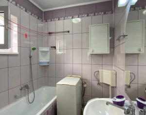 Appartement 2 chambres à louer dans Cluj-napoca, zone Gheorgheni