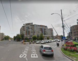 Spatiu comercial 600mp, Centru, zona piata Cipariu 