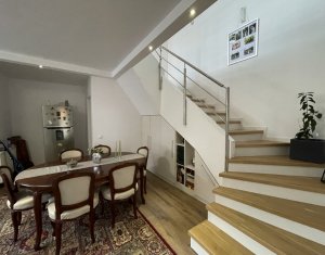 Maison 4 chambres à louer dans Cluj-napoca, zone Gheorgheni