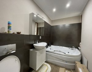 Maison 4 chambres à louer dans Cluj-napoca, zone Gheorgheni