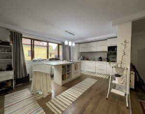 Maison 4 chambres à louer dans Cluj-napoca, zone Gheorgheni