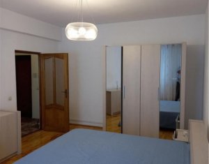 Apartment 1 rooms for rent in Cluj-napoca, zone Centru