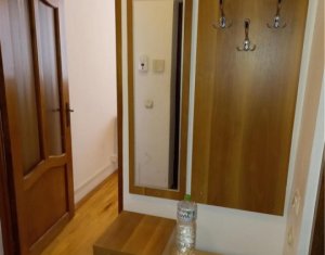 Apartment 1 rooms for rent in Cluj-napoca, zone Centru