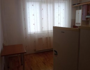 Apartment 1 rooms for rent in Cluj-napoca, zone Centru