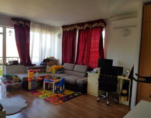 Apartament, 2 camere, 68 mp, Gheorgheni 