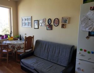 Apartament, 2 camere, 68 mp, Gheorgheni 