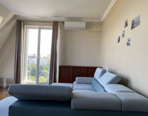 Apartment 3 rooms for rent in Cluj-napoca, zone Gheorgheni