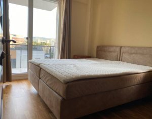 Apartment 3 rooms for rent in Cluj-napoca, zone Gheorgheni