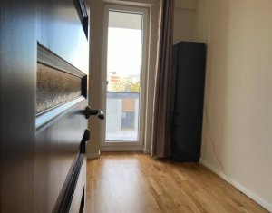 Apartment 3 rooms for rent in Cluj-napoca, zone Gheorgheni