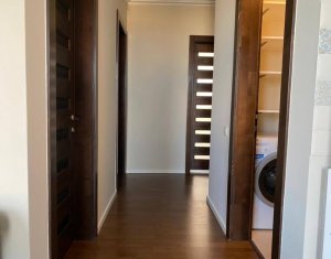 Appartement 3 chambres à louer dans Cluj-napoca, zone Gheorgheni