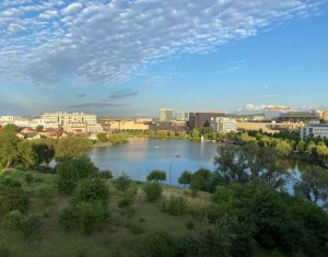 Appartement 3 chambres à louer dans Cluj-napoca, zone Gheorgheni