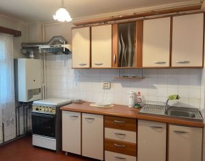 Apartment 3 rooms for rent in Cluj-napoca, zone Marasti