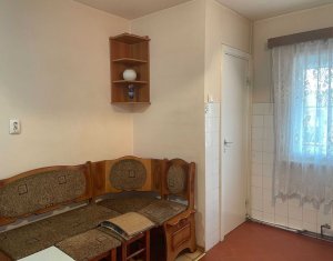 Apartment 3 rooms for rent in Cluj-napoca, zone Marasti