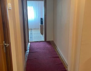 Apartament, 3 camere, 2 parcari, 72mp, Marasti 