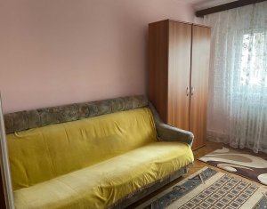 Apartment 3 rooms for rent in Cluj-napoca, zone Marasti