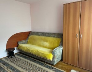 Apartment 3 rooms for rent in Cluj-napoca, zone Marasti