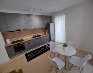 Apartament lux, 2 camere, garaj, 56 mp, Record Park