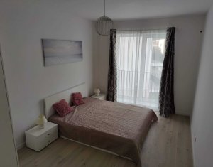 Appartement 2 chambres à louer dans Cluj-napoca, zone Centru