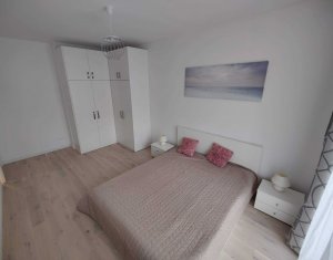 Appartement 2 chambres à louer dans Cluj-napoca, zone Centru