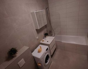 Apartment 2 rooms for rent in Cluj-napoca, zone Centru