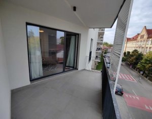 Appartement 2 chambres à louer dans Cluj-napoca, zone Centru