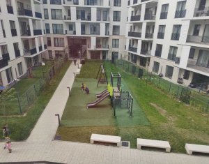 Appartement 2 chambres à louer dans Cluj-napoca, zone Centru