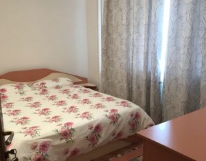 Apartment 4 rooms for rent in Cluj-napoca