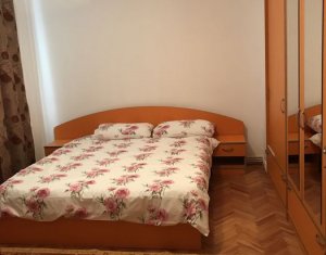 Apartment 4 rooms for rent in Cluj-napoca