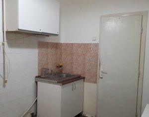 House 2 rooms for rent in Cluj-napoca, zone Gara