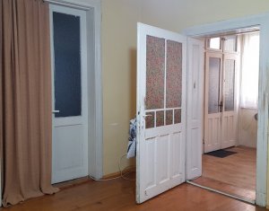 House 2 rooms for rent in Cluj-napoca, zone Gara