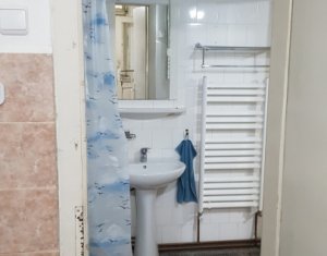 House 2 rooms for rent in Cluj-napoca, zone Gara